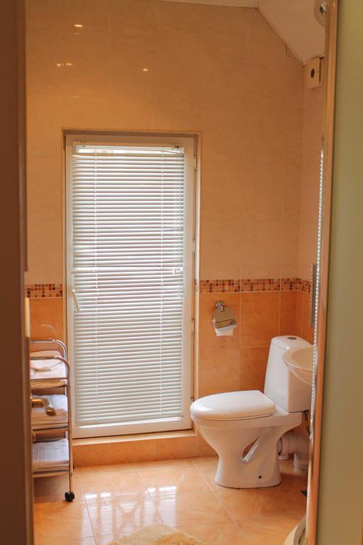 Apartment Vake Тбілісі Екстер'єр фото