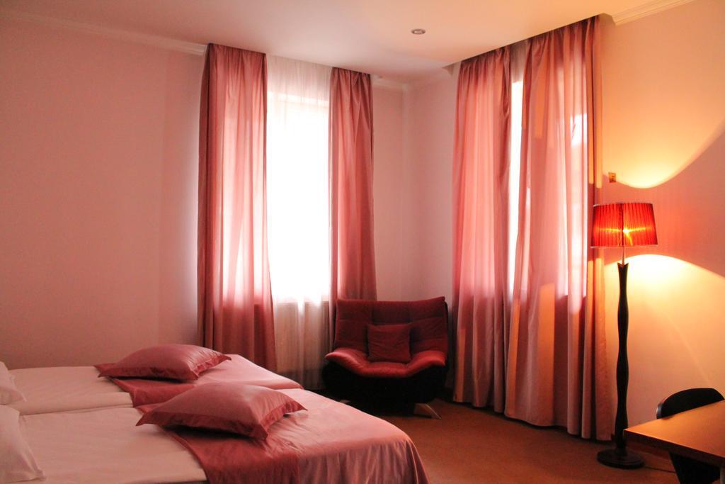 Apartment Vake Тбілісі Екстер'єр фото