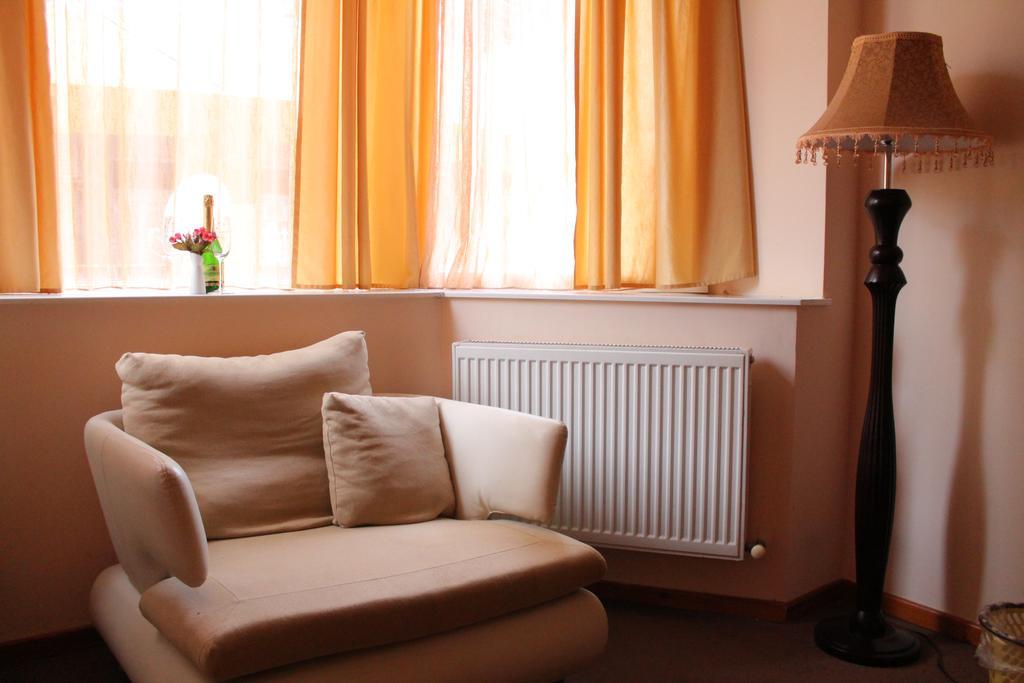 Apartment Vake Тбілісі Екстер'єр фото