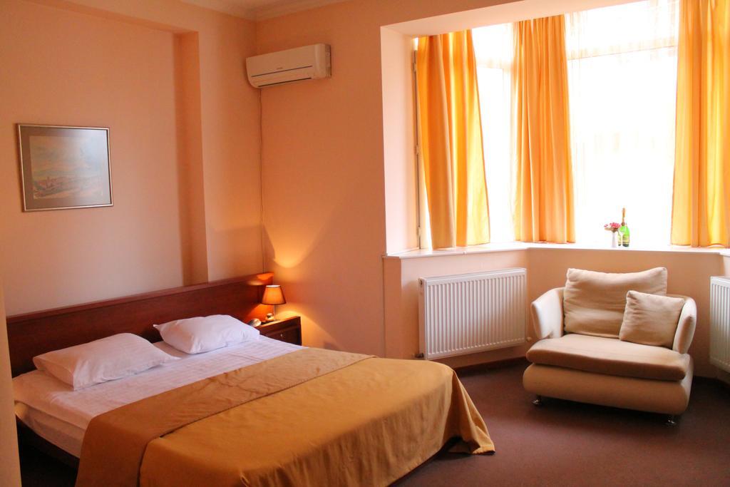 Apartment Vake Тбілісі Екстер'єр фото
