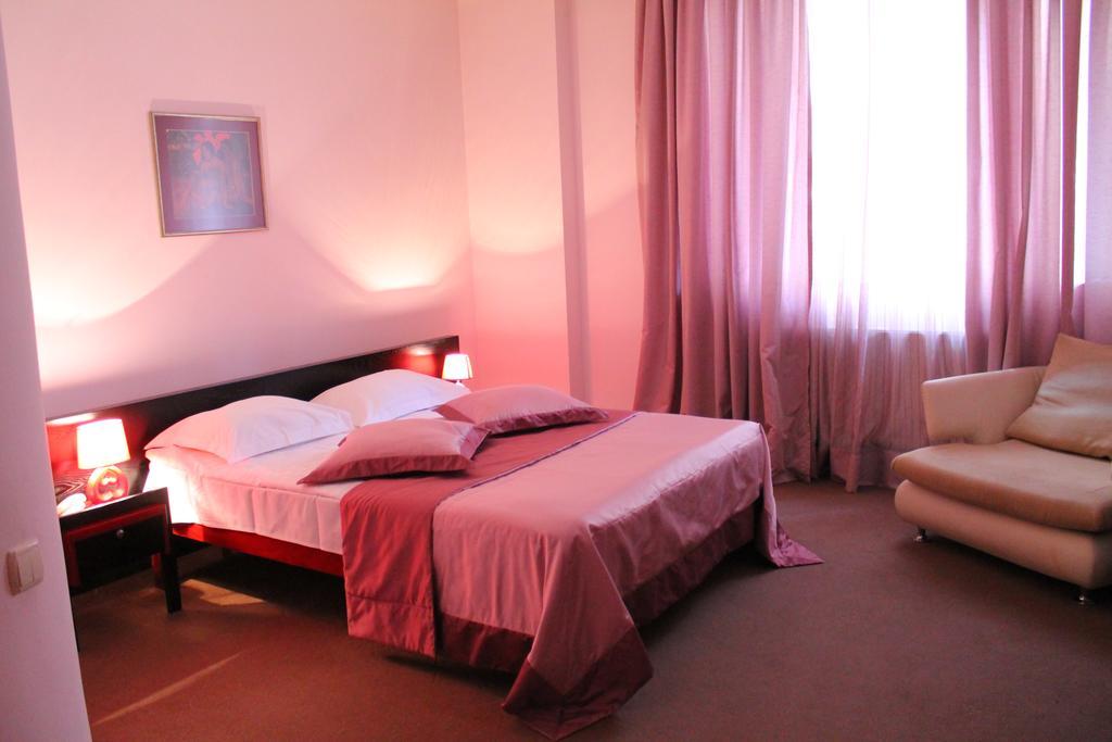Apartment Vake Тбілісі Екстер'єр фото