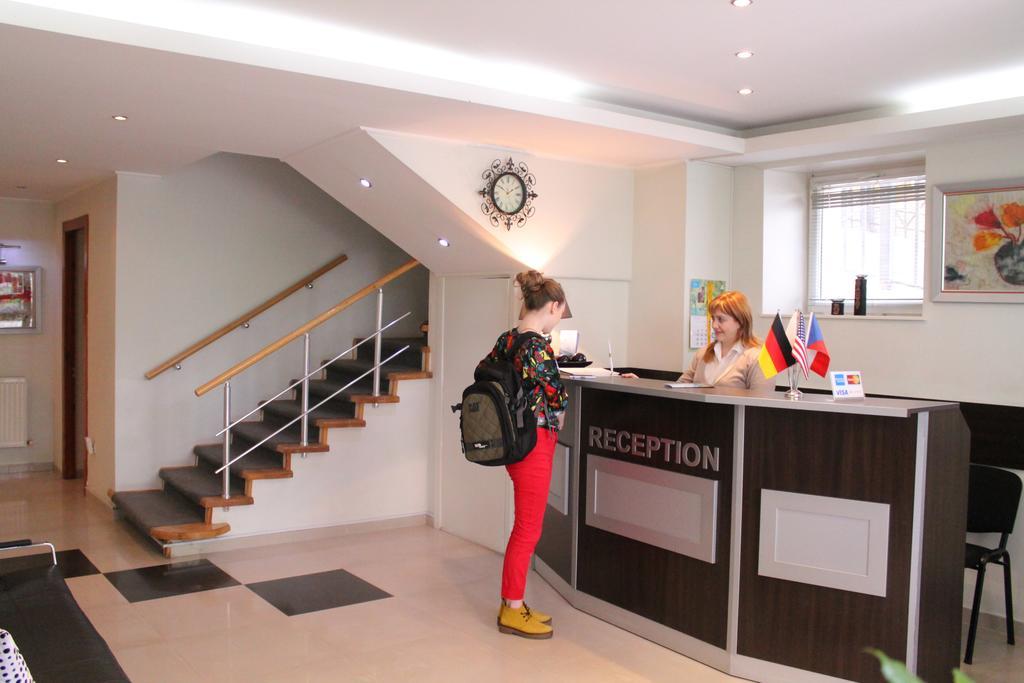 Apartment Vake Тбілісі Екстер'єр фото