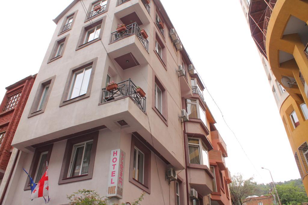 Apartment Vake Тбілісі Екстер'єр фото