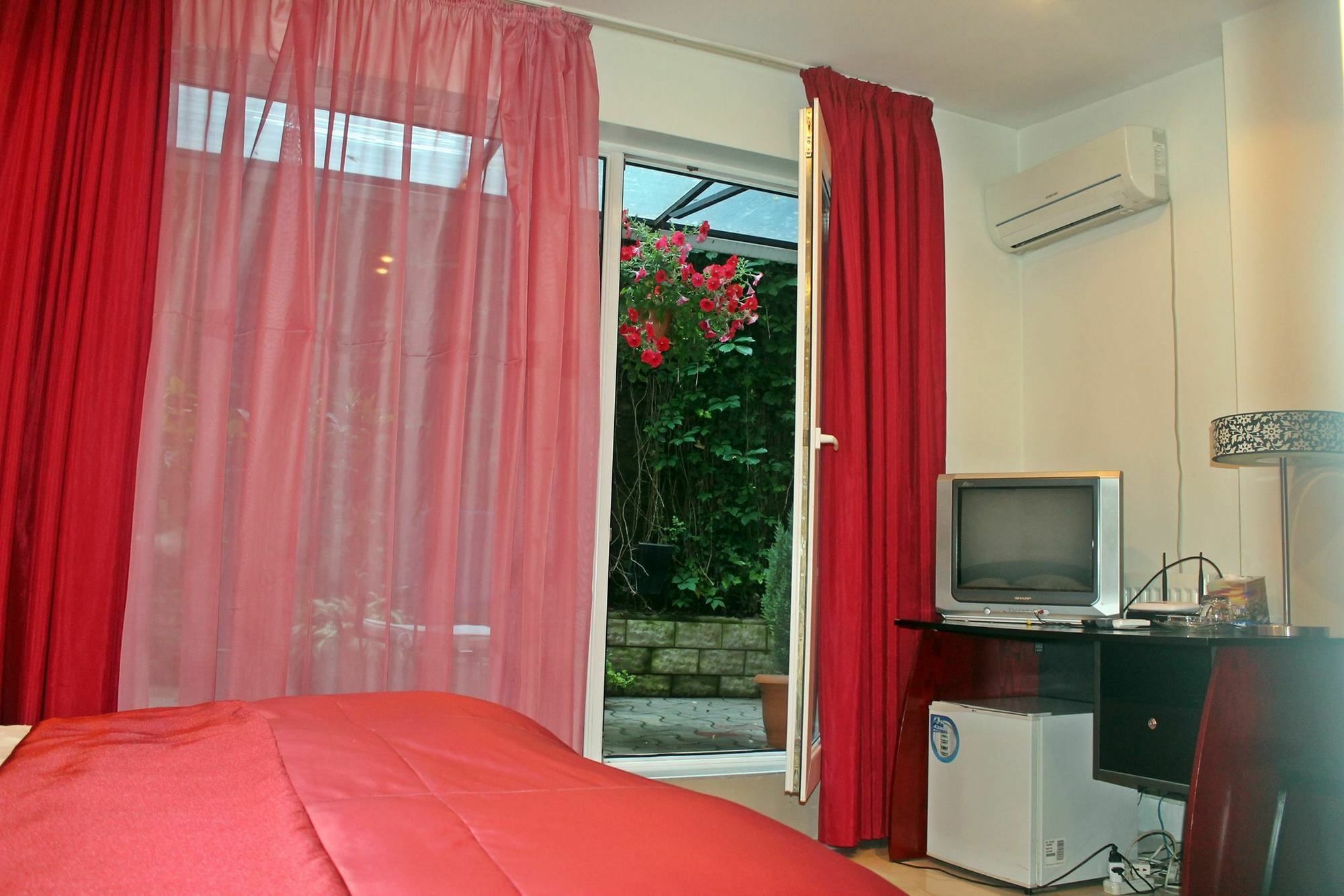 Apartment Vake Тбілісі Екстер'єр фото