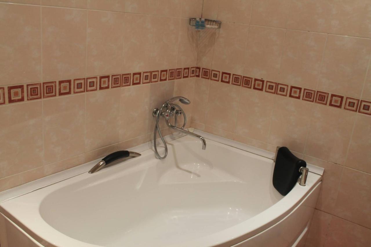 Apartment Vake Тбілісі Екстер'єр фото